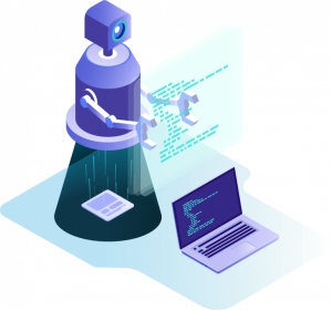 Разработка сайта для автоматизации бизнес-процессов в Минусинске