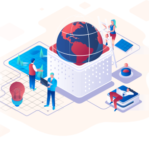 Разработка сложных сайтов для построения систем коммуникации в Минусинске