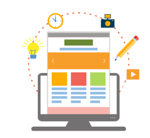 Разработка корпоративного портала в Минусинске