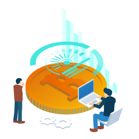 Создание сложного сайта для блокчейн и криптовалюты в Минусинске