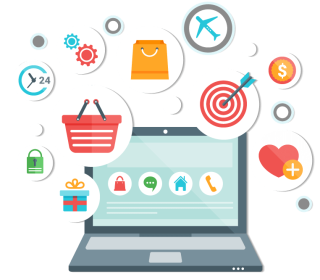 Разработка площадки электронной коммерции в Минусинске