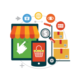 Разработка сложного сайта для сферы логистики в Минусинске